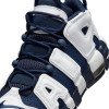 Nike Кросівки  Air More Uptempo Blue/White FV5371-100 38 - зображення 6