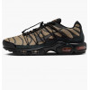 Nike Кросівки  Air Max Plus Utility Brown/Black FD0670-200 44 - зображення 1