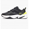 Nike Кросівки  M2K Tekno Black AO3108-002 38.5 - зображення 1