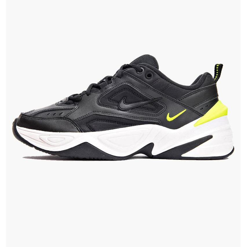 Nike Кросівки  M2K Tekno Black AO3108-002 38.5 - зображення 1