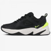 Nike Кросівки  M2K Tekno Black AO3108-002 38.5 - зображення 3