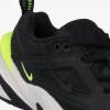 Nike Кросівки  M2K Tekno Black AO3108-002 38.5 - зображення 5