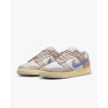 Nike Кросівки  Dunk Low Pink Oxford Pink/White Dd1503-601 40.5 - зображення 6