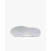 Nike Кросівки  Air 1 Mid Bg White 554725-130 38.5 - зображення 3