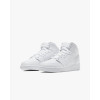 Nike Кросівки  Air 1 Mid Bg White 554725-130 38.5 - зображення 6