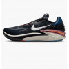 Nike Кросівки  Air Zoom G.T. Cut 2 Black DJ6015-003 45.5 - зображення 1