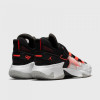 Nike Кросівки  Why Not .5 “White Infrared” Shoes Black/White Dc3637-160 45.5 - зображення 3