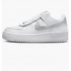 Nike Кросівки  Af1 Shadow White Ci0919-119 38 - зображення 1