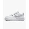 Nike Кросівки  Af1 Shadow White Ci0919-119 38 - зображення 2