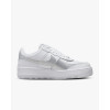 Nike Кросівки  Af1 Shadow White Ci0919-119 38 - зображення 4