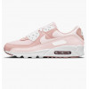 Nike Кросівки  W Air Max 90 Pink DJ3862-600 37.5 - зображення 1