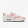 Nike Кросівки  W Air Max 90 Pink DJ3862-600 37.5 - зображення 3