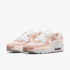 Nike Кросівки  W Air Max 90 Pink DJ3862-600 37.5 - зображення 5