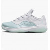 Nike Кросівки  11 Cmft Low White Dv2629-100 36 - зображення 1