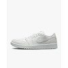 Nike Кросівки  1 Low G White Dd9315-110 41 - зображення 2