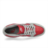 Nike Кросівки  Dunk Low Grey/Red FQ6965-600 39 - зображення 6