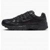 Nike Кросівки  P-6000 Premium Shoes Black FQ8732-010 40.5 - зображення 1