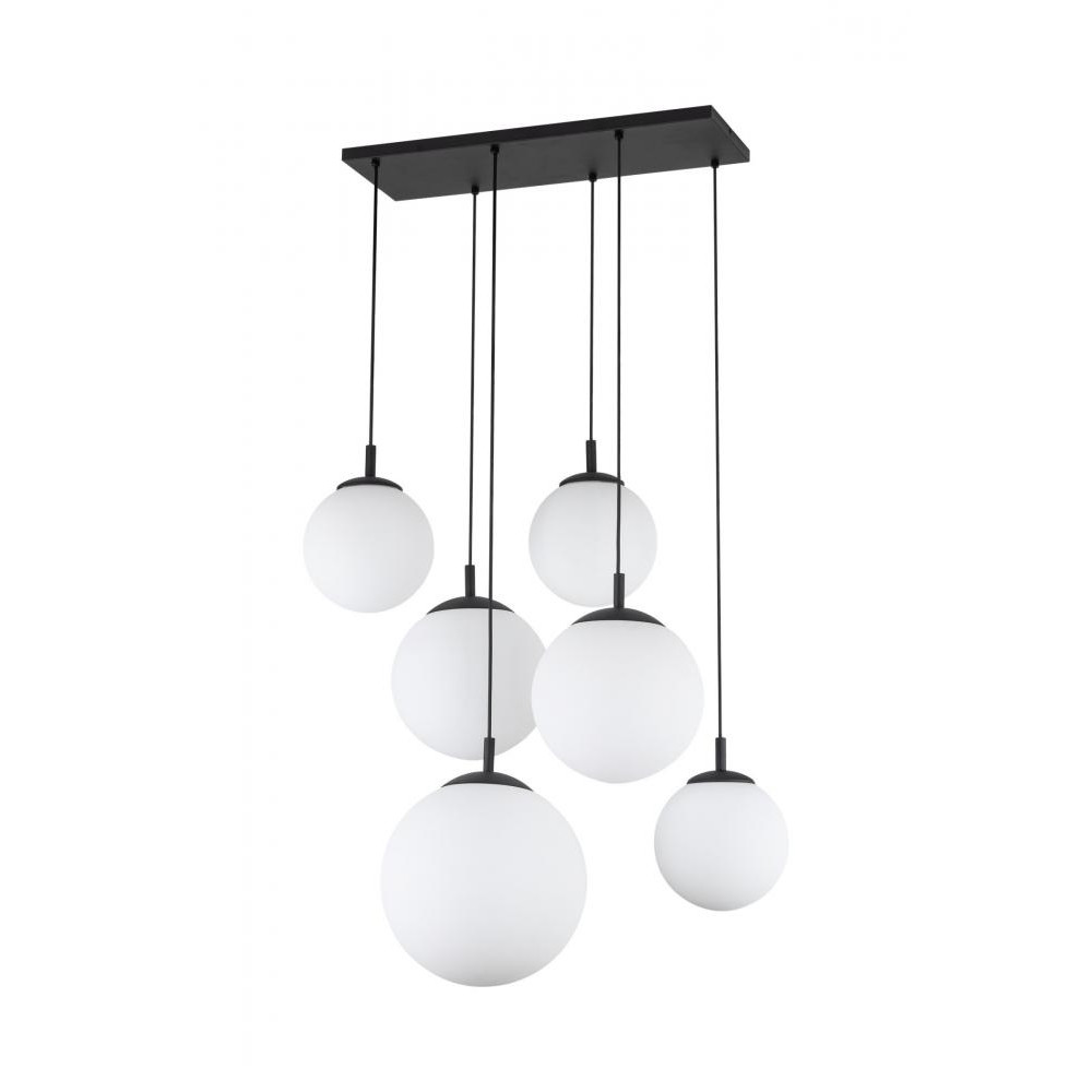 TK Lighting Люстра 4793 - зображення 1