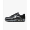 Nike Кросівки  Air Max 90 Gore-Tex Shoes Grey/Black FD5810-002 40.5 - зображення 2