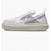 Nike Кросівки  Court Vision Alta White CW6536-102 38.5 - зображення 1