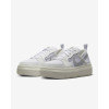 Nike Кросівки  Court Vision Alta White CW6536-102 38.5 - зображення 2