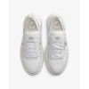 Nike Кросівки  Court Vision Alta White CW6536-102 38.5 - зображення 4