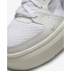 Nike Кросівки  Court Vision Alta White CW6536-102 38.5 - зображення 6