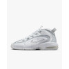 Nike Кросівки  Air Max Penny Pure Platinum White DV7220-100 44 - зображення 2