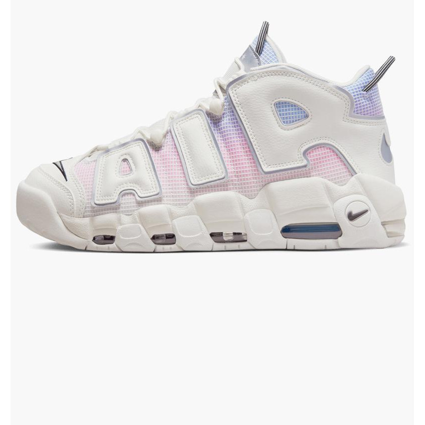 Nike Кросівки  Air More Uptempo 96 Thank You Wilson White Dr9612-100 45 - зображення 1