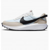 Nike Кросівки  Waffle Debut Light Blue Dh9522-103 45.5 - зображення 1