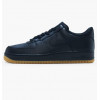 Nike Кросівки  Air Force 1 07 Black Dz4404-001 43 - зображення 1