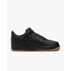 Nike Кросівки  Air Force 1 07 Black Dz4404-001 43 - зображення 4