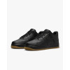 Nike Кросівки  Air Force 1 07 Black Dz4404-001 43 - зображення 6