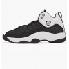 Nike Кросівки  Jumpman Team 2 Black/White 819175-106 44.5 - зображення 1