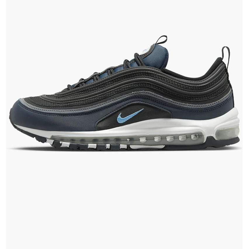 Nike Кросівки  Air Max 97 Blue Dq3955-001 45.5 - зображення 1