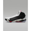 Nike Кросівки  Air Xxxviii Fundamental Basketball Shoes White/Black DZ3356-106 46 - зображення 2