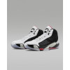 Nike Кросівки  Air Xxxviii Fundamental Basketball Shoes White/Black DZ3356-106 46 - зображення 6