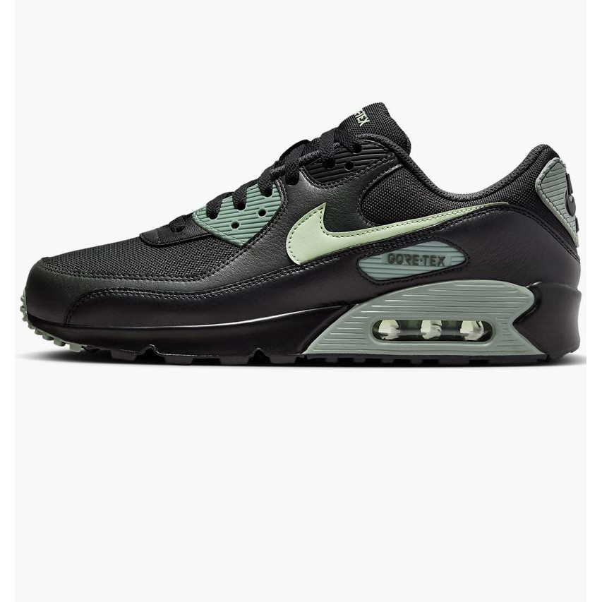 Nike Кросівки  Air Max 90 Gore-Tex Shoes Black FD5810-001 44.5 - зображення 1