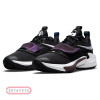 Nike Кросівки  Zoom Freak 3 Giannis Black DA0694-001 42.5 - зображення 4