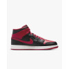 Nike Кросівки  1 Mid Black Dq8426-060 45 - зображення 4