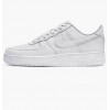 Nike Кросівки  Air Force 1 07 Fresh White Dm0211-100 42.5 - зображення 1