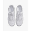 Nike Кросівки  Air Force 1 07 Fresh White Dm0211-100 42.5 - зображення 5