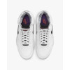 Nike Кросівки  Air Flight Lite Mid White DJ2518-100 44.5 - зображення 5