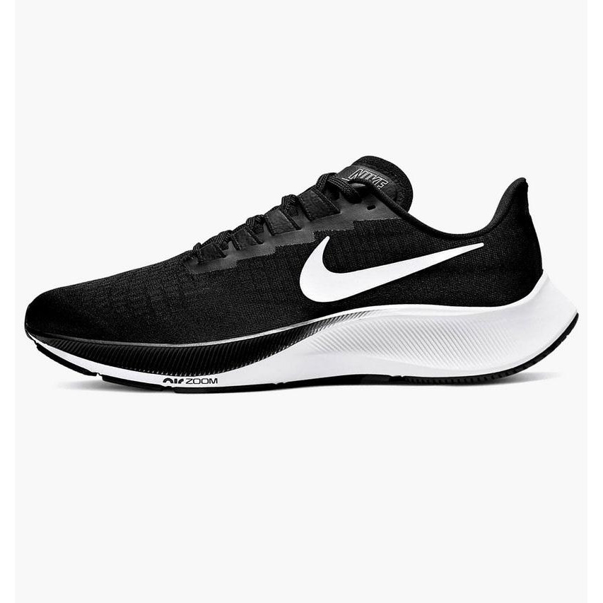 Nike Кросівки  Air Zoom Pegasus 37 Black BQ9646-002 42 - зображення 1