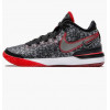 Nike Кросівки  X Faze Clan Zoom Lebron Nxxt Gen Grey DR8784-001 44.5 - зображення 1