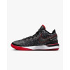 Nike Кросівки  X Faze Clan Zoom Lebron Nxxt Gen Grey DR8784-001 44.5 - зображення 2