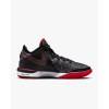 Nike Кросівки  X Faze Clan Zoom Lebron Nxxt Gen Grey DR8784-001 44.5 - зображення 5