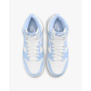 Nike Кросівки  Dunk High White/Blue DD1869-107 38.5 - зображення 5