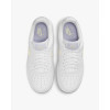 Nike Кросівки  Air Force 1 07 White FN3501-100 40.5 - зображення 5