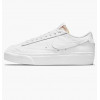 Nike Кросівки  Blazer Low Platform White DJ0292-100 43 - зображення 1